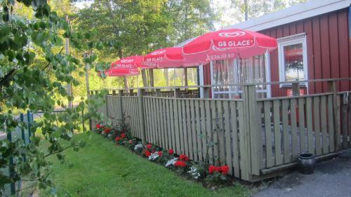 Sikhall Camping