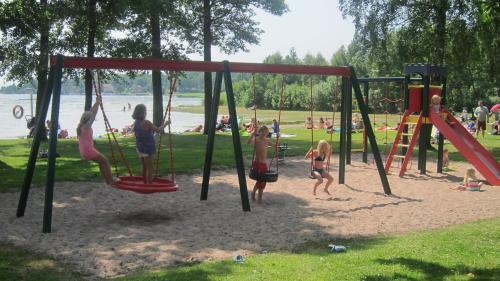 Sikhall Camping