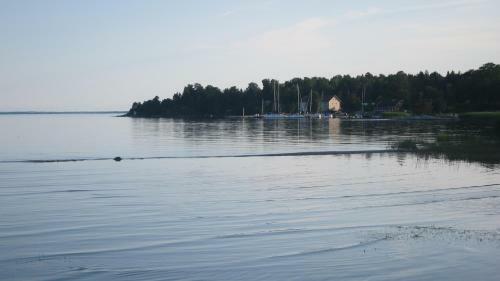Sikhall Camping
