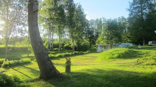 Sikhall Camping