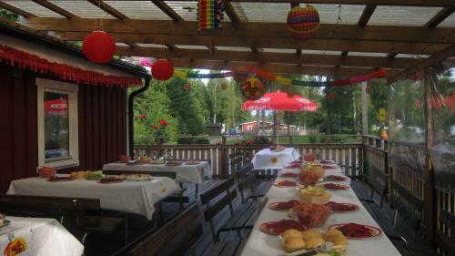 Sikhall Camping
