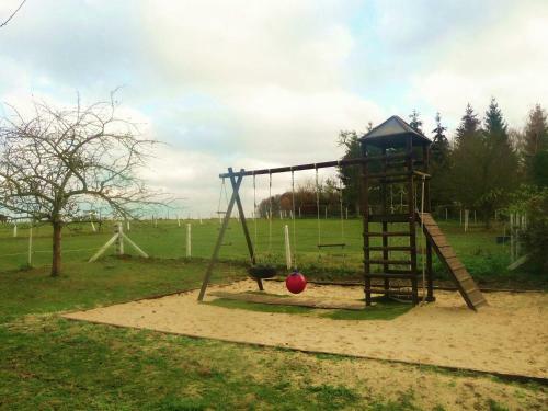 Holiday Home La Ferme Beuzet