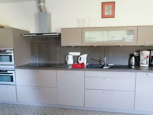 Holiday Home La Ferme Beuzet