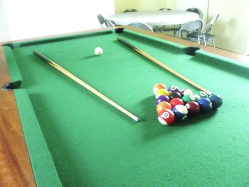 Holiday Home La Ferme Beuzet
