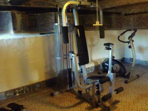 Holiday Home La Ferme Beuzet