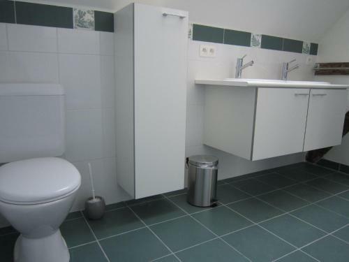 Holiday Home La Ferme Beuzet