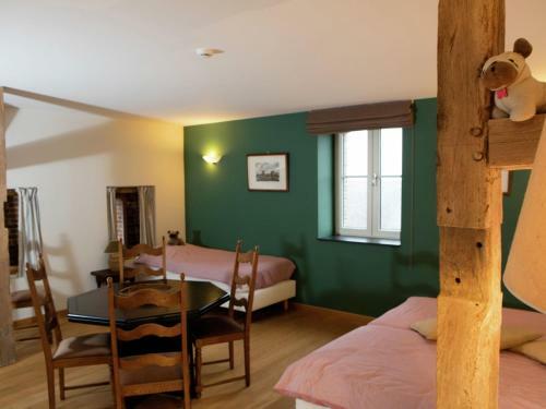 Holiday Home La Ferme Beuzet