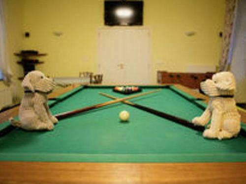 Holiday Home La Ferme Beuzet
