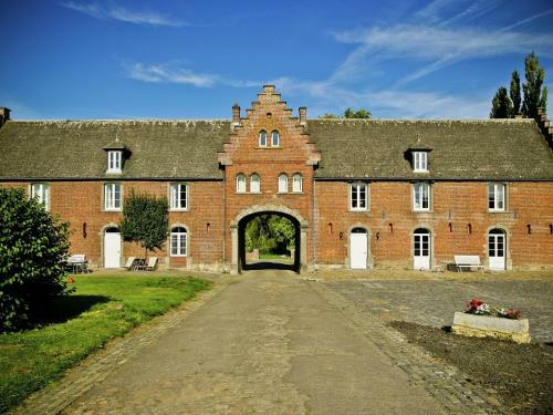 Holiday Home La Ferme Beuzet