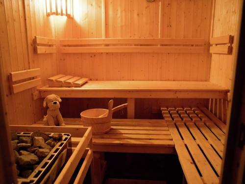 Holiday Home La Ferme Beuzet
