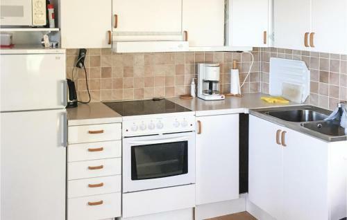 Holiday Home Ekudden Fr�ndefors