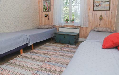 Holiday Home B�n Granbacken Br�landa