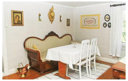 Holiday Home B�n Granbacken Br�landa
