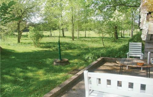 Holiday Home B�n Granbacken Br�landa