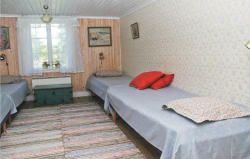 Holiday Home B�n Granbacken Br�landa
