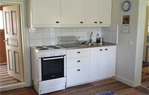 Holiday Home B�n Granbacken Br�landa