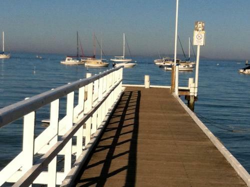 Apartamento Brydon House Blairgowrie