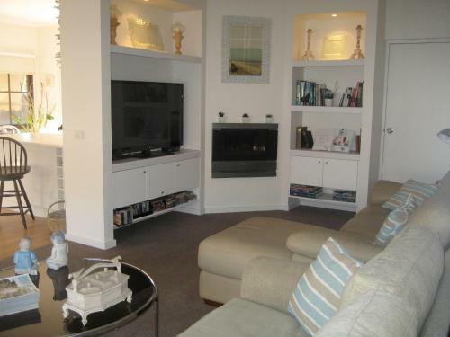 Apartamento Brydon House Blairgowrie