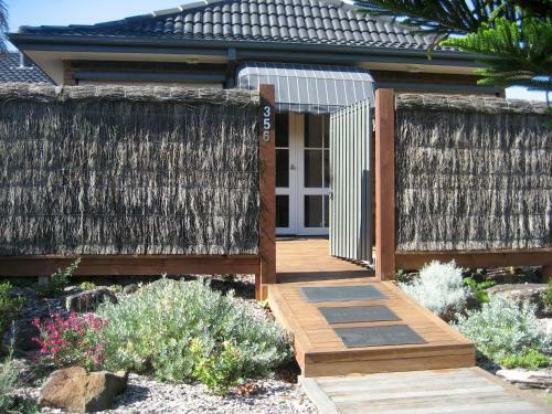 Apartamento Brydon House Blairgowrie