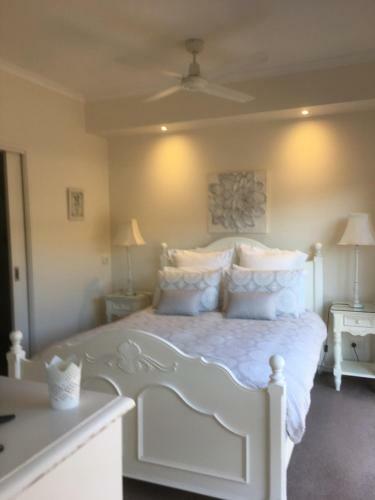 Apartamento Brydon House Blairgowrie