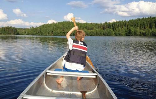 Holiday Home Gislaved �salyckan