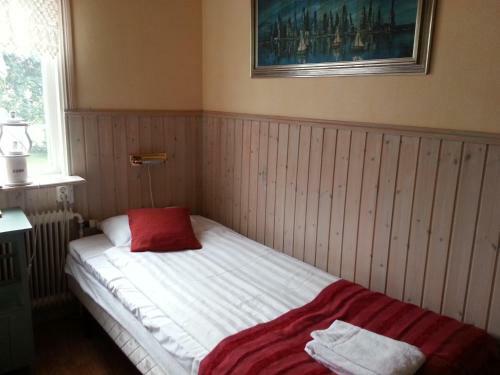 Levar Hotell & G�stgiveri