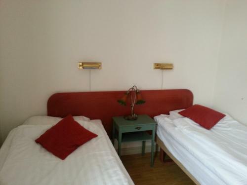 Levar Hotell & G�stgiveri