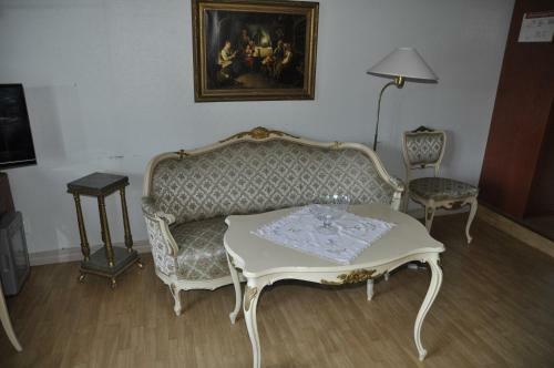 Levar Hotell & G�stgiveri