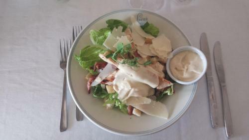Levar Hotell & G�stgiveri