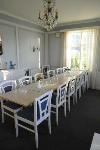 Levar Hotell & G�stgiveri