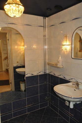 Levar Hotell & G�stgiveri