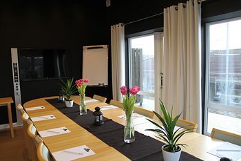 Hostal Kajutan Pensionat S�tila