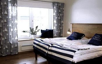 Hostal Kajutan Pensionat S�tila