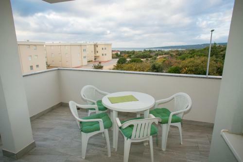 Apartments Sea View