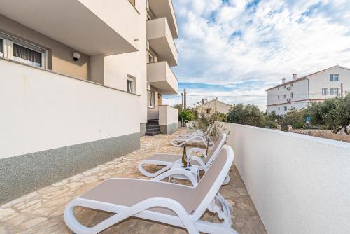 Apartamento Star 2 Modern & Centrally Ap For 6