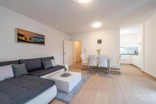 Apartamento Star 2 Modern & Centrally Ap For 6