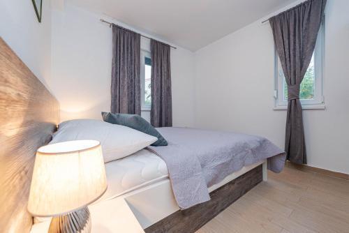 Apartamento Star 2 Modern & Centrally Ap For 6
