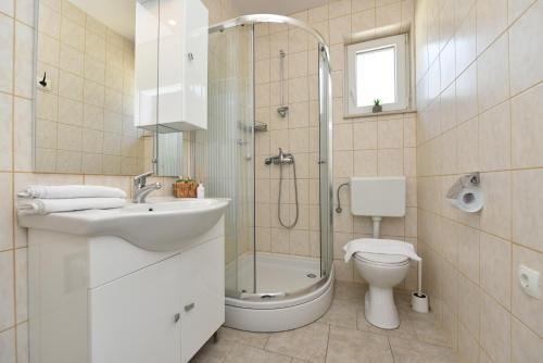 Apartamento Bory 1 Centrally Located Ap For 5