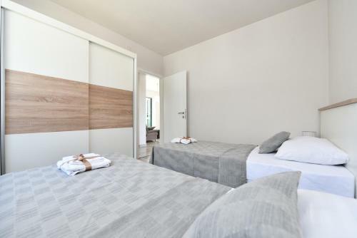 Apartamento Bory 1 Centrally Located Ap For 5