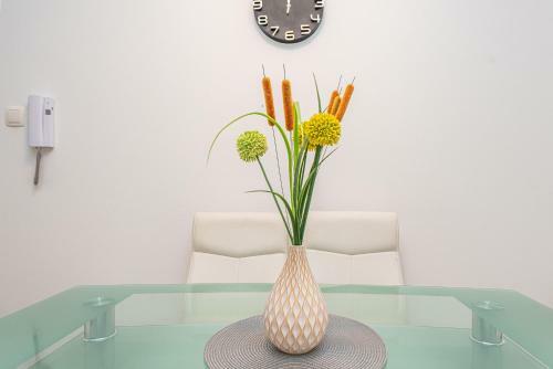 Apartamento Star 4. Modern & Centrally Located Ap. For 6