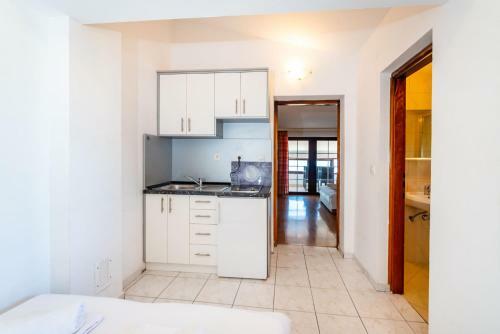 Apartamento Villa Omra