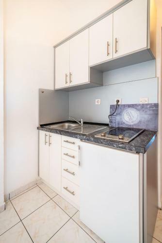 Apartamento Villa Omra