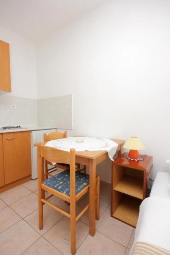 Apartamentos Studio Novalja 9326b
