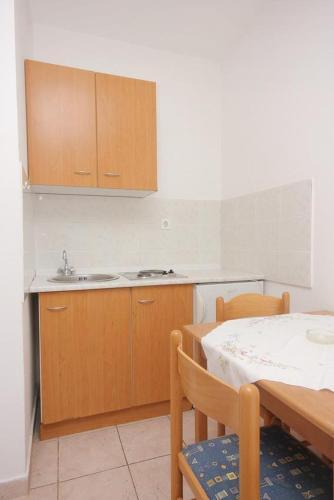 Apartamentos Studio Novalja 9326b