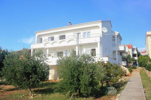 Apartamentos Studio Novalja 9326b