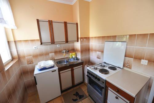 Apartment Josipa