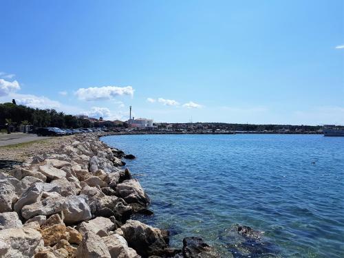 Apartment Lost In Sea In Area 1