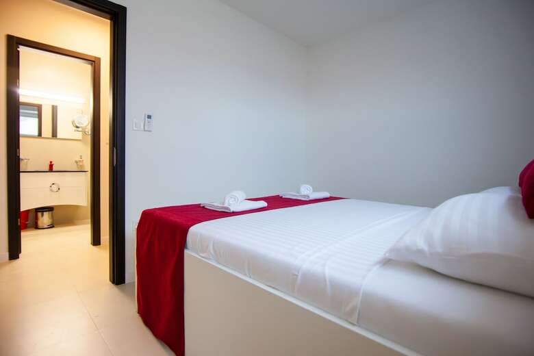 Hostal Residences Bellavista 3