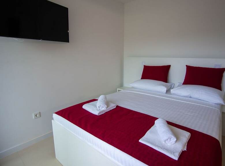Hostal Residences Bellavista 3