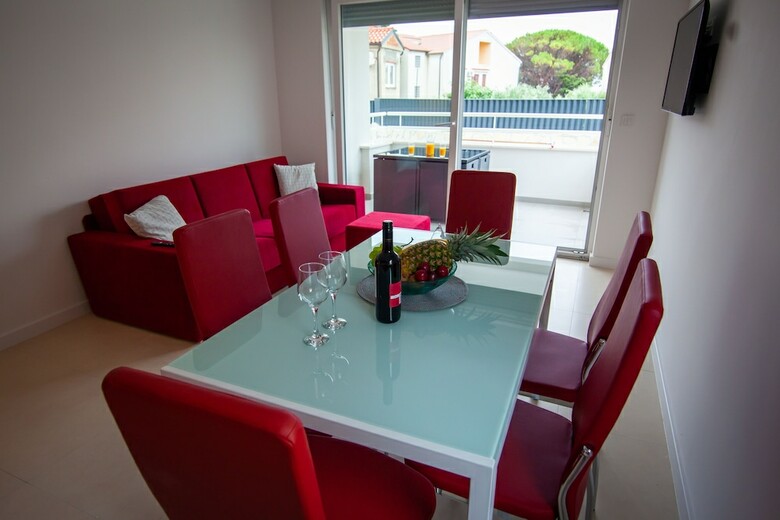 Hostal Residences Bellavista 3